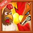 Hens Revenge® - Play Free Chicken Games icon