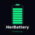 HerBattery icon