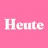 Heute icon