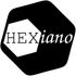 Hexiano icon