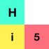 Hi5 icon