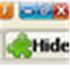 Hide Caption Titlebar Plus icon