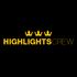 Highlights Crew icon