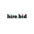 Hire.Bid icon
