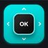 Hisense Remote icon