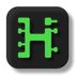 Hivacy icon