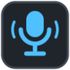 HoldToType icon