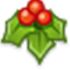 Holly icon