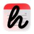 hora Calendar icon