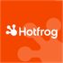 Hotfrog icon