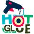 Hotglue icon