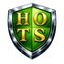 HOTS icon
