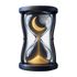 Hourglow icon