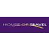 House of travel icon
