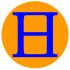 HRMS icon