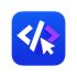 HTML Viewer & Editor - Code icon