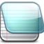 HTML5 Notepad icon