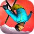 Huck It: Freeride Skiing 3D icon