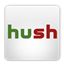 Hush icon