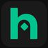hushvert icon