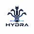 Hydra-agentic terminal icon