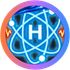 Hydrogen Line icon