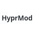 HyprMod icon