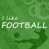 I Like Football icon