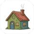 I’m Home icon