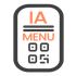 IAMenu icon