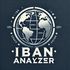 Iban Analyzer icon