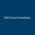 IBM Cloud Orchestrator icon