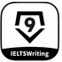 IELTSWriting AI icon