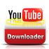 iFunia YouTube Downloader for Mac icon