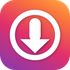 IG Mass Media Downloader icon