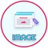 Image Alt Text icon