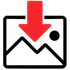 Image Downloader Pro icon