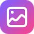 Image DPI Converter icon