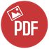 Image PDF Creator icon