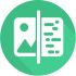 Image to Text Converter icon