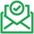 InboxGreen icon