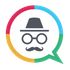 Incognito for Slack icon