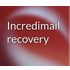 Incredimail Recovery Software icon