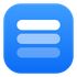 Index icon