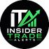 Insider Trade Alerts icon