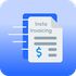 Insta Invoice  icon