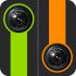 Instasplit: Clone & Split Camera icon