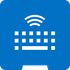 Intel Remote Keyboard icon