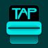 Interaktiv Tap icon