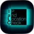 IP and Location Check icon